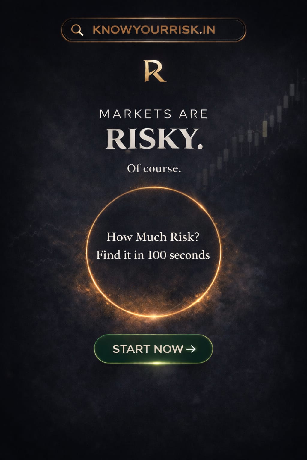 Know Your Risk